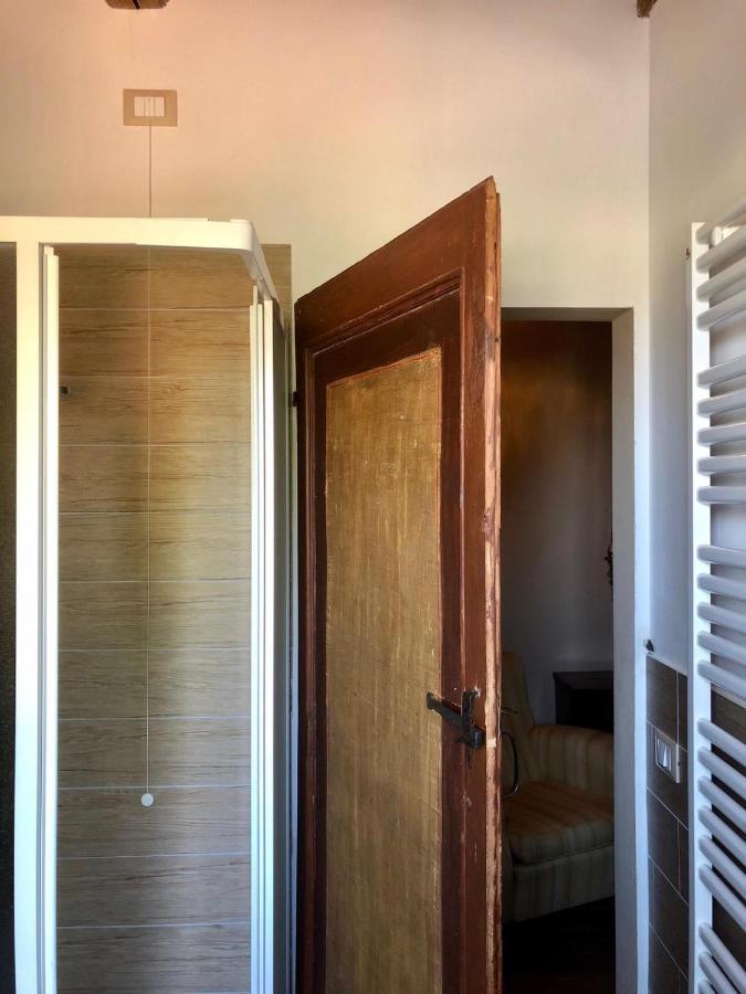 Bed and Breakfast Fontebella Montemarciano Zewnętrze zdjęcie