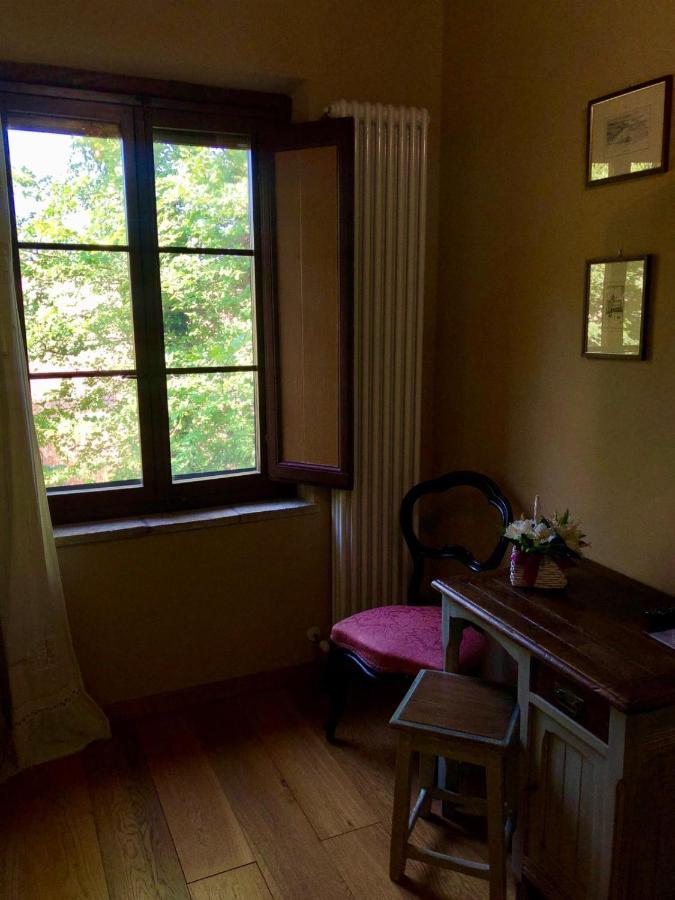 Bed and Breakfast Fontebella Montemarciano Zewnętrze zdjęcie