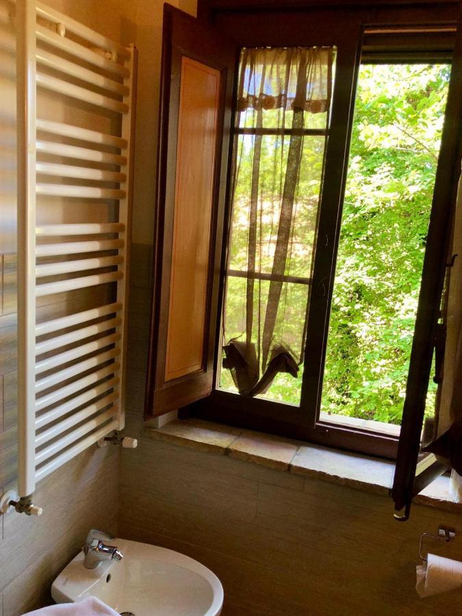 Bed and Breakfast Fontebella Montemarciano Zewnętrze zdjęcie