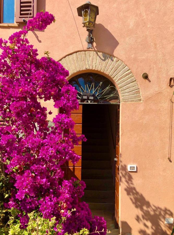 Bed and Breakfast Fontebella Montemarciano Zewnętrze zdjęcie