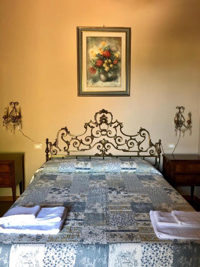 Bed and Breakfast Fontebella Montemarciano Zewnętrze zdjęcie