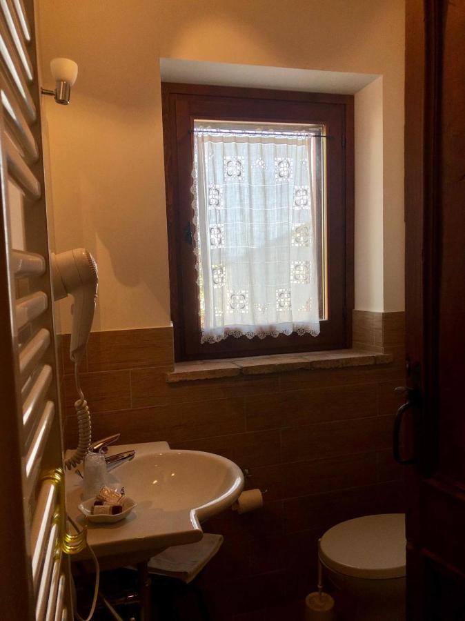 Bed and Breakfast Fontebella Montemarciano Zewnętrze zdjęcie