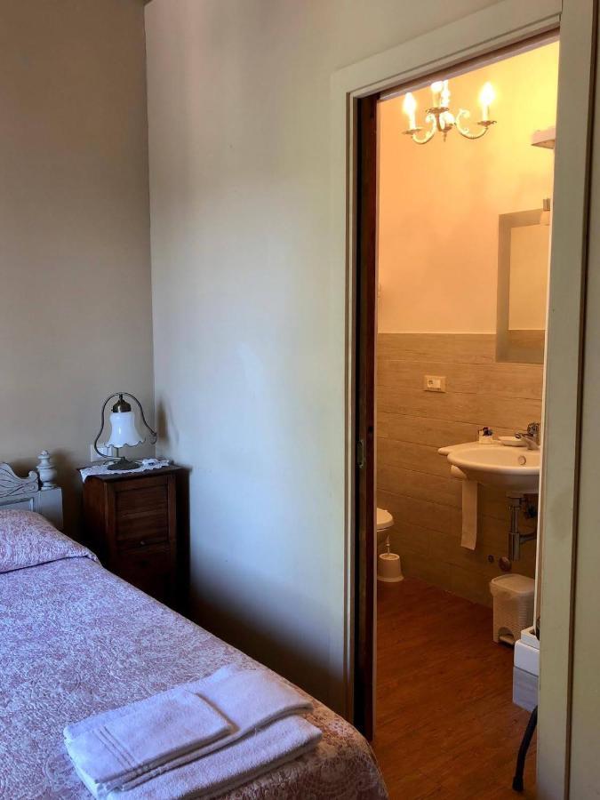 Bed and Breakfast Fontebella Montemarciano Zewnętrze zdjęcie