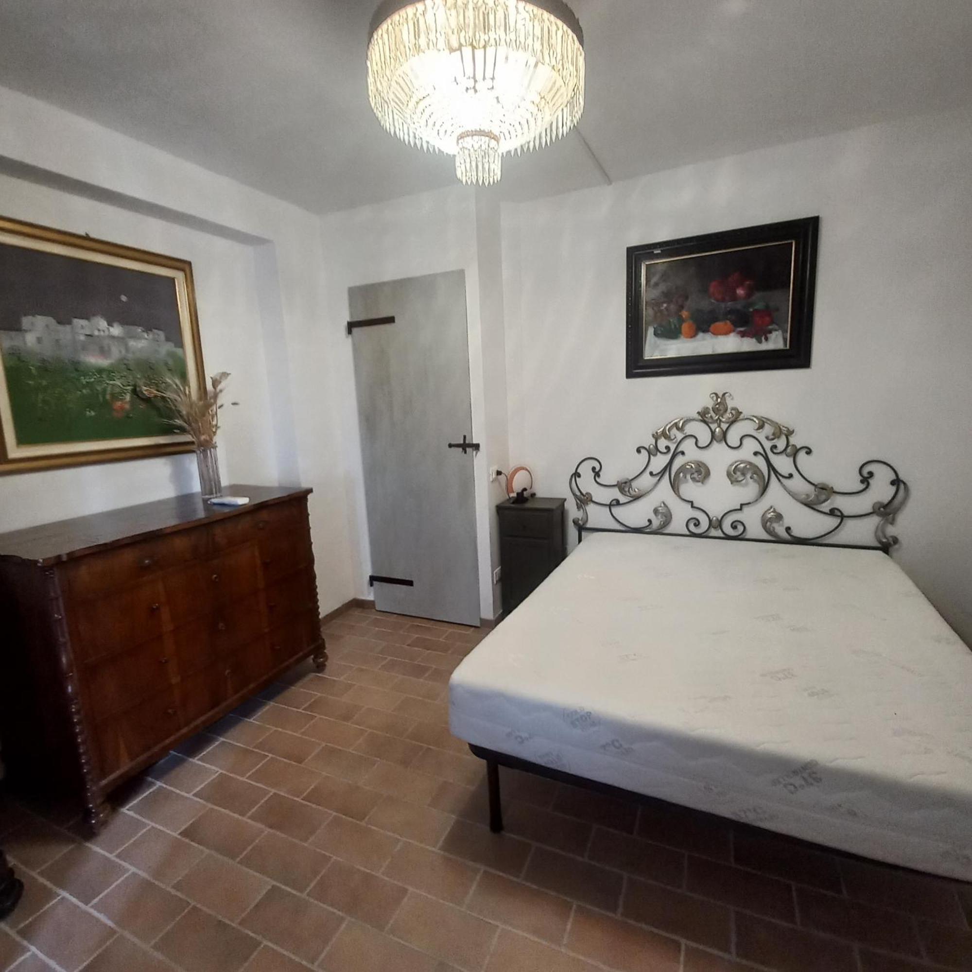 Bed and Breakfast Fontebella Montemarciano Zewnętrze zdjęcie